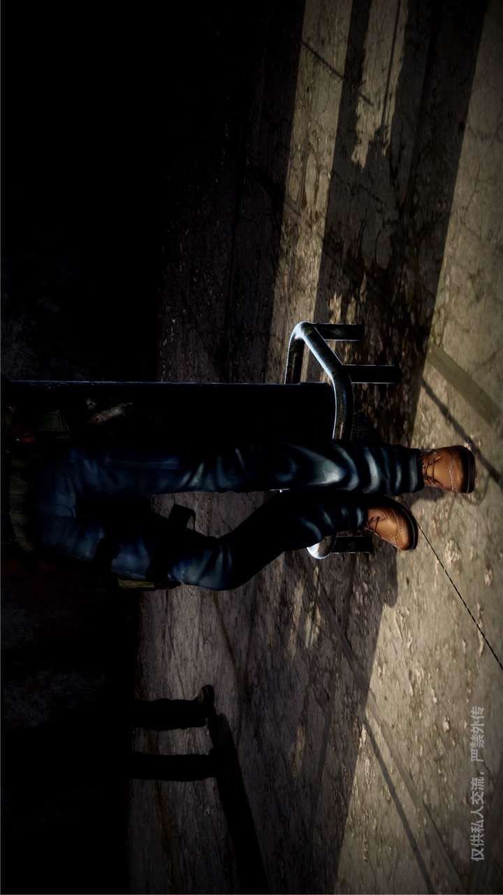 [3D]兽欲の末途第24章【第6话】