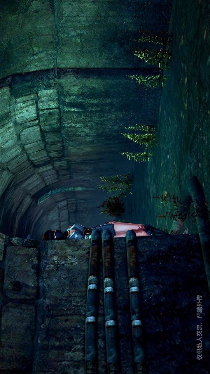 [3D]兽欲の末途第24章【第7话】