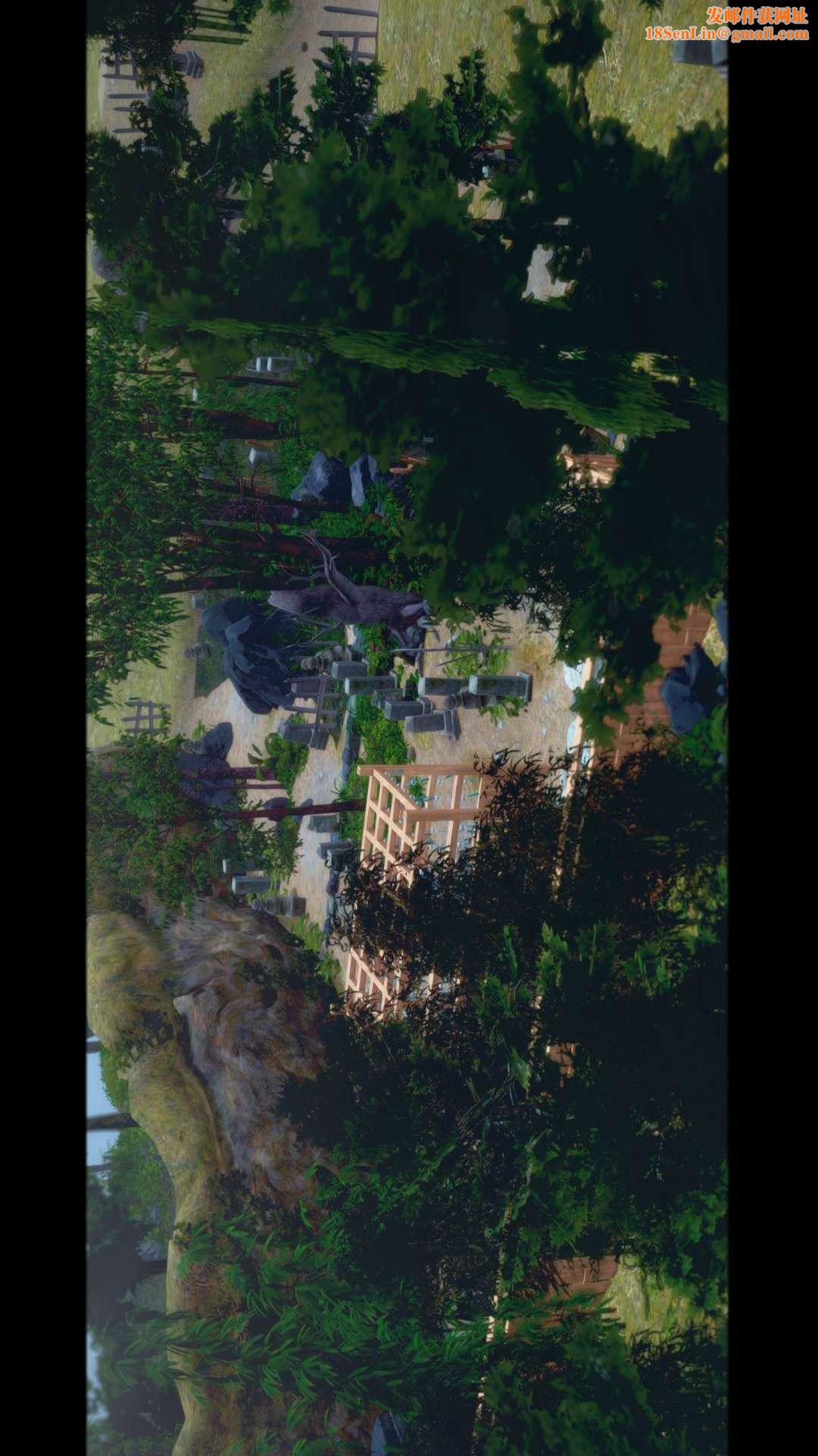 [3D]兽欲の末途第25章【第1话】