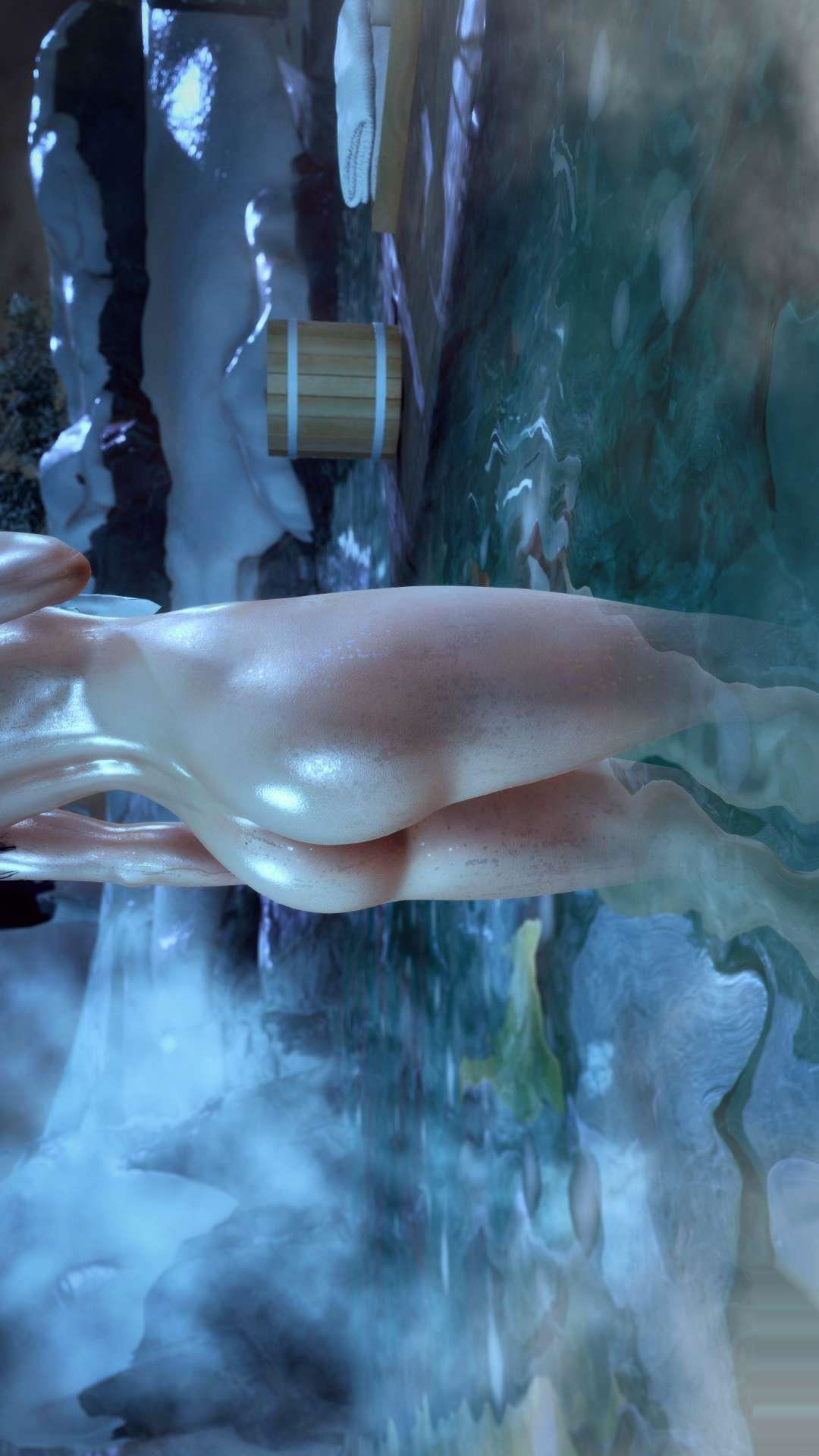 [3D]兽欲の末途第25章【第4话】