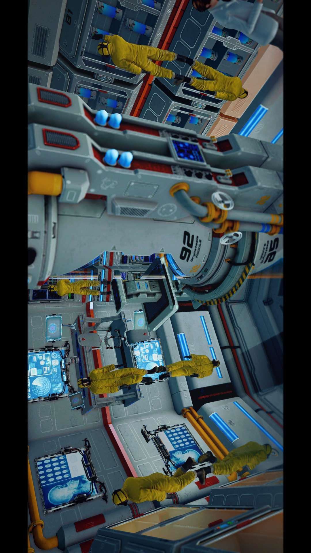 [3D]兽欲の末途第25章【第6话】