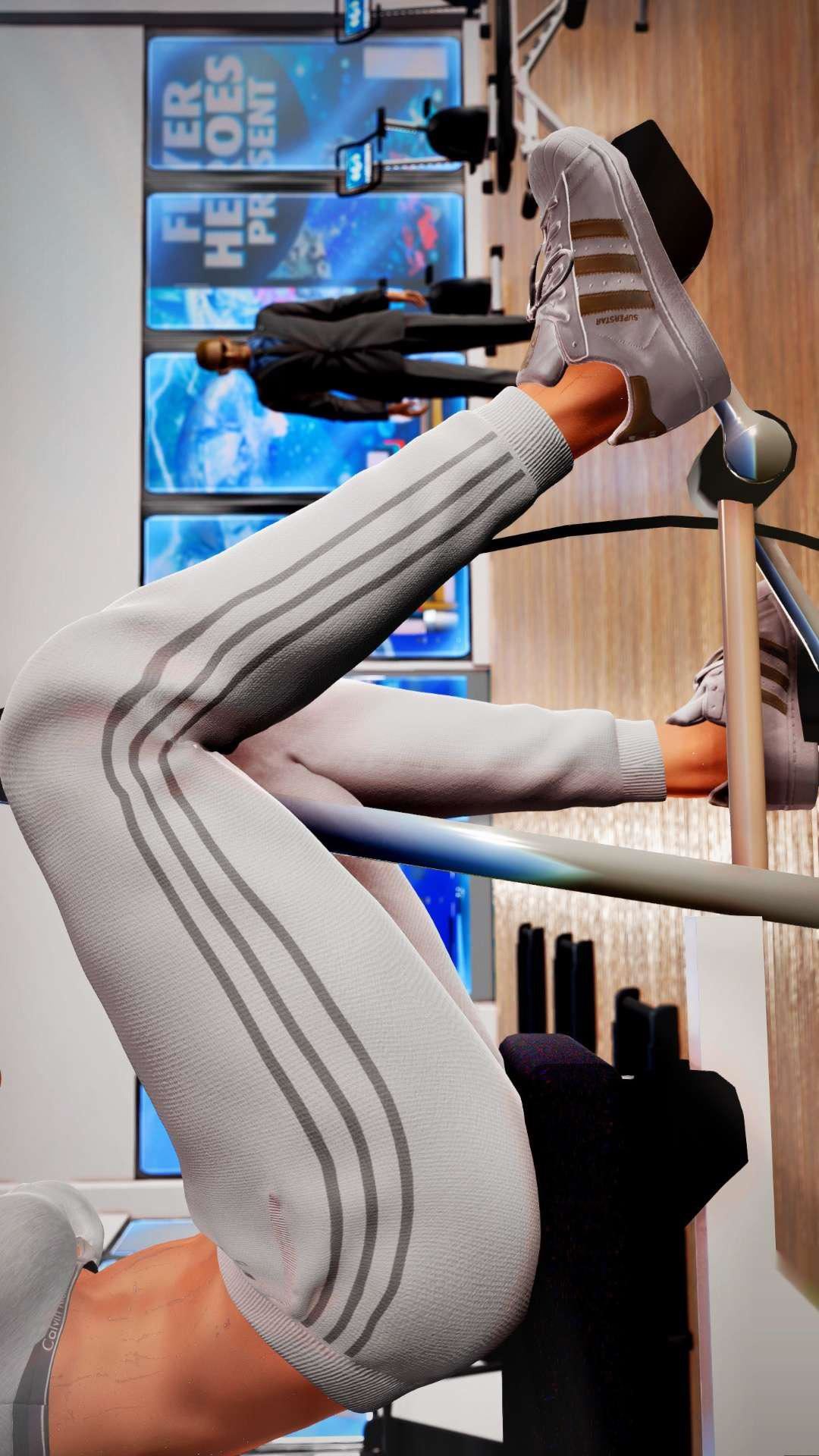 [3D]兽欲の末途第25章【第8话】