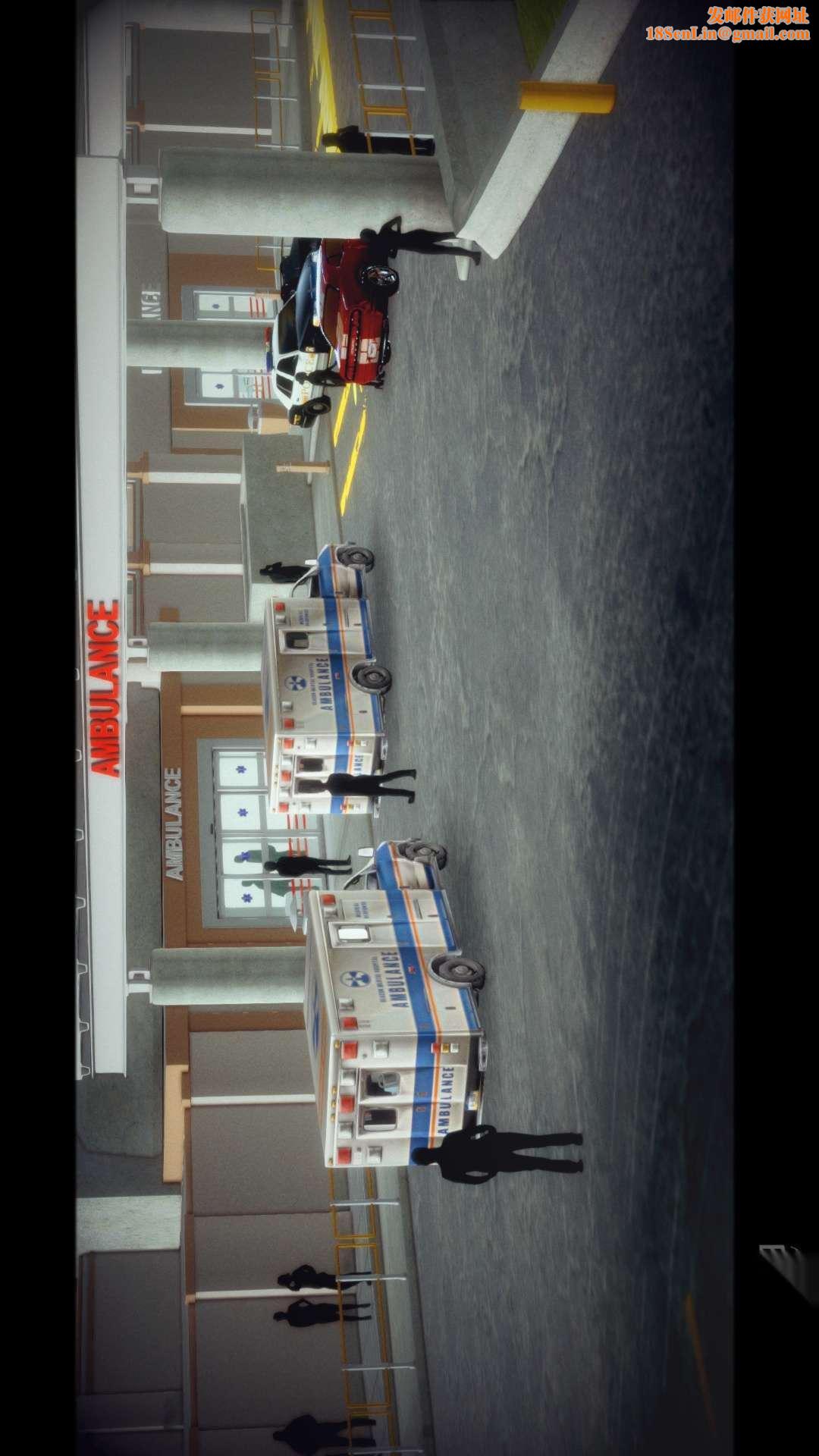 [3D]兽欲の末途第26章【第5话】