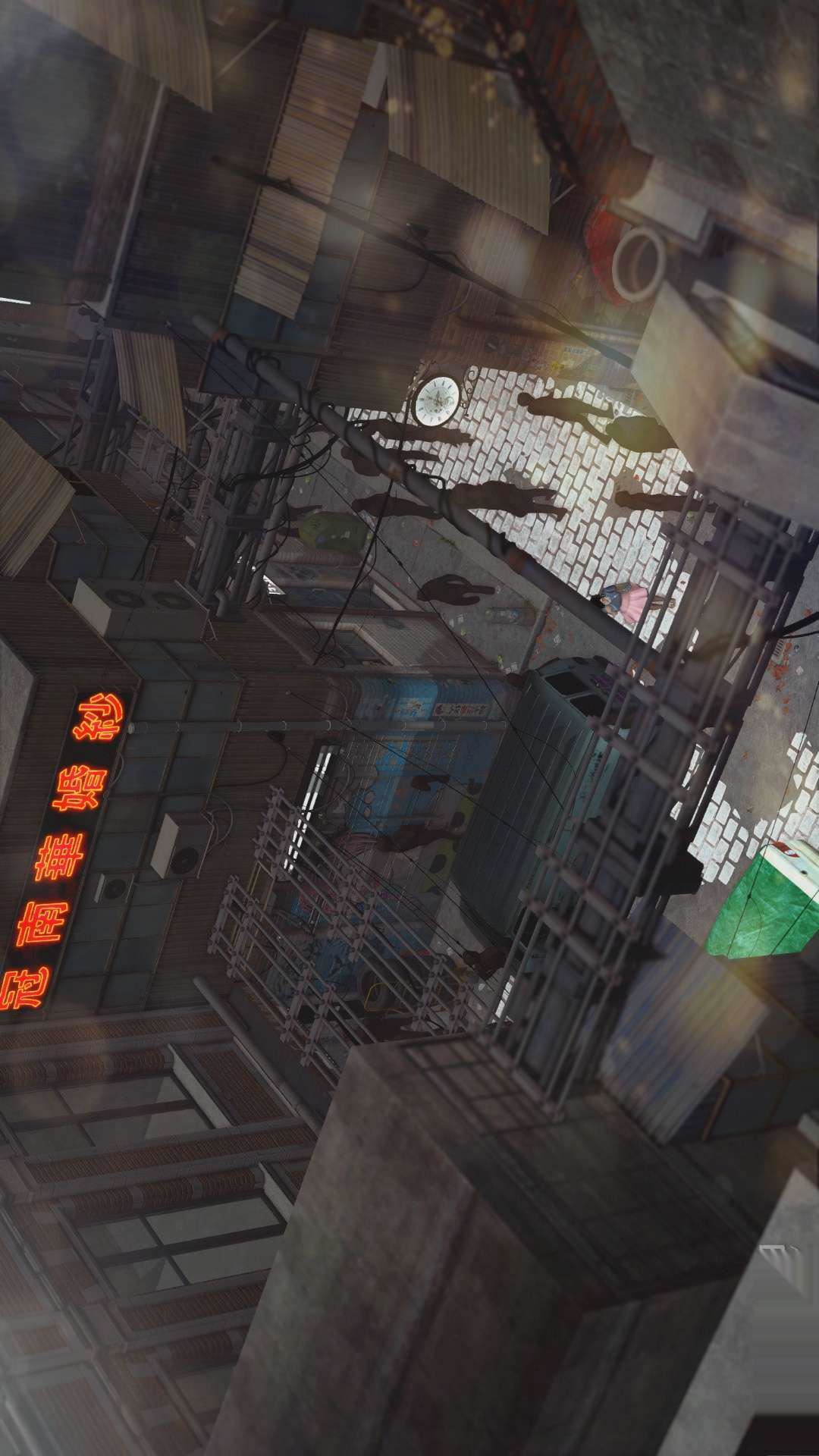 [3D]兽欲の末途第26章【第5话】