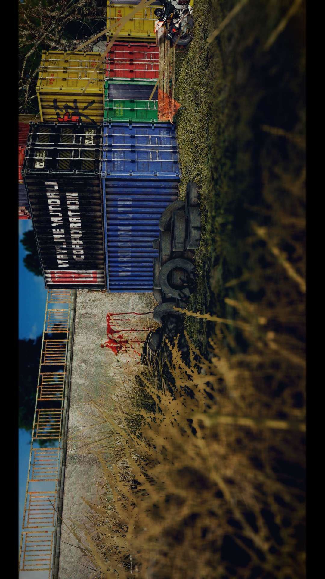 [3D]兽欲の末途第27章【第6话】