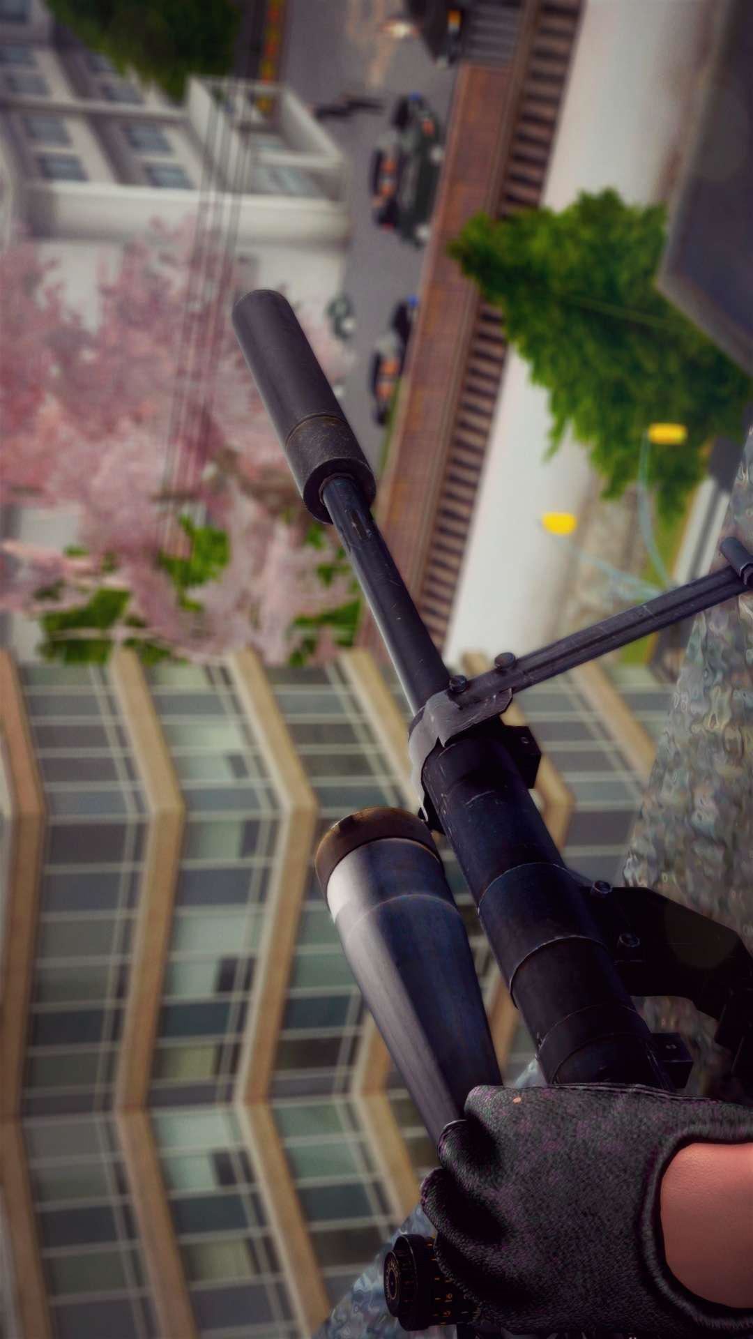 [3D]兽欲の末途第27章【第8话】