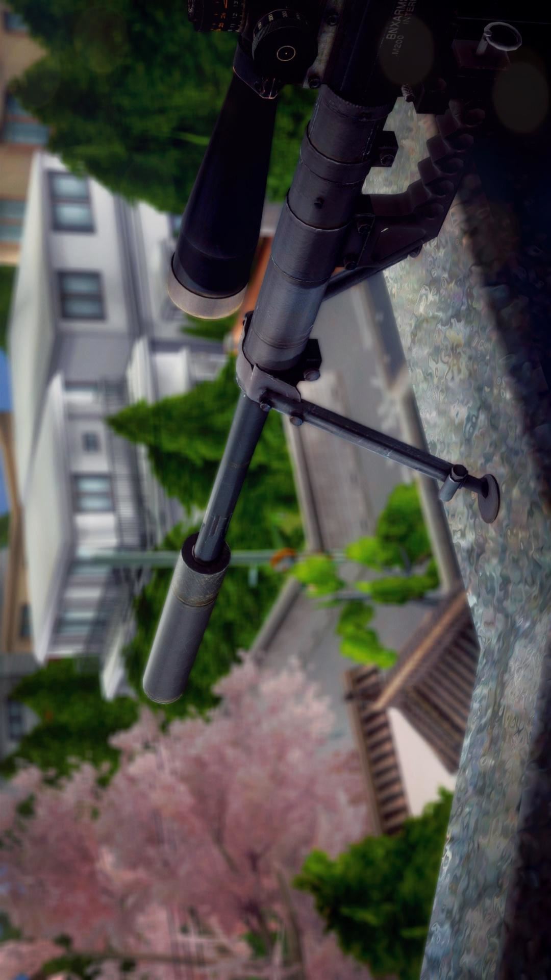 [3D]兽欲の末途第27章【第8话】