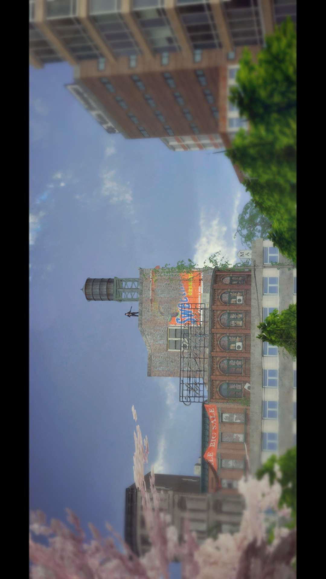 [3D]兽欲の末途第27章【第9话】