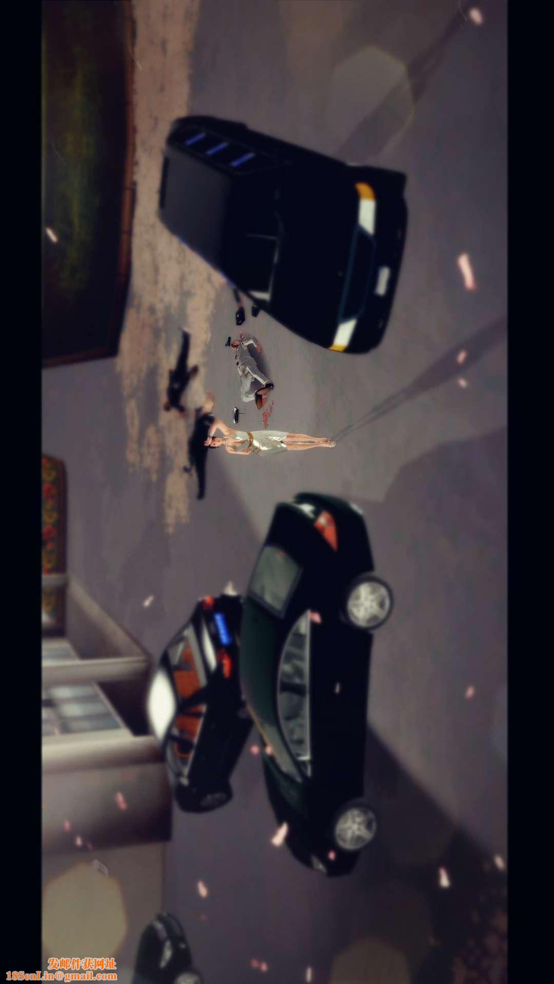 [3D]兽欲の末途第27章【第9话】