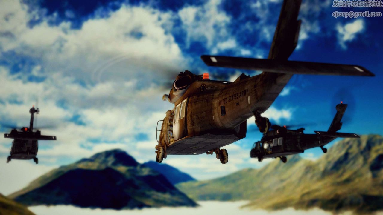 [3D]兽欲の末途第28章【第2话】