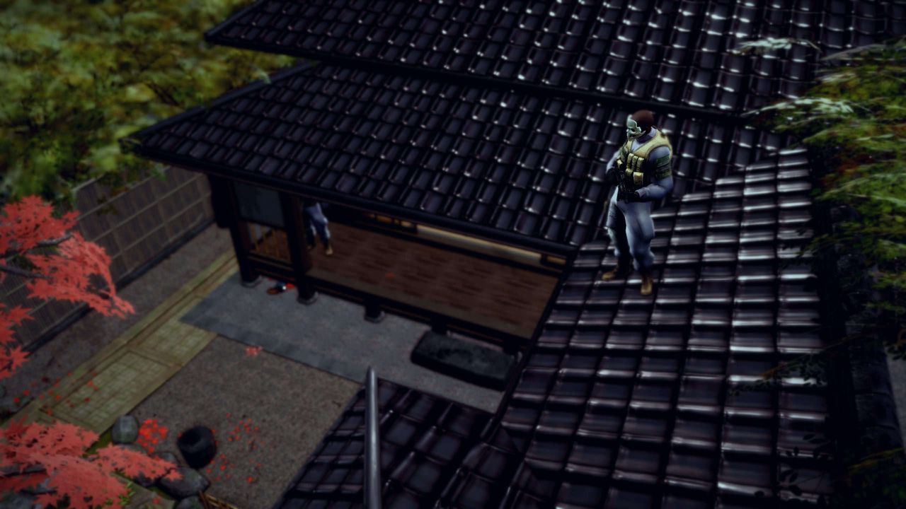 [3D]兽欲の末途第28章【第3话】