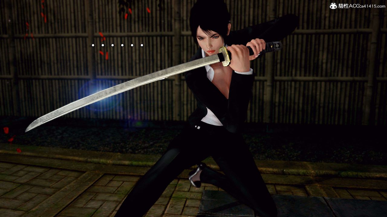 [3D]兽欲の末途第28章【第7话】