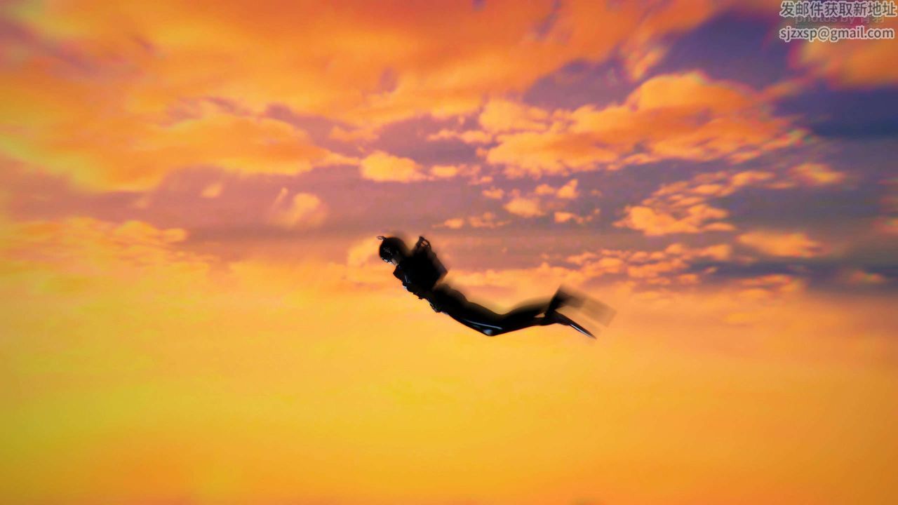 [3D]兽欲の末途第28章【第7话】