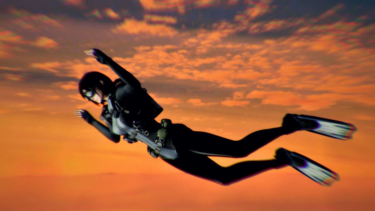 [3D]兽欲の末途第28章【第7话】