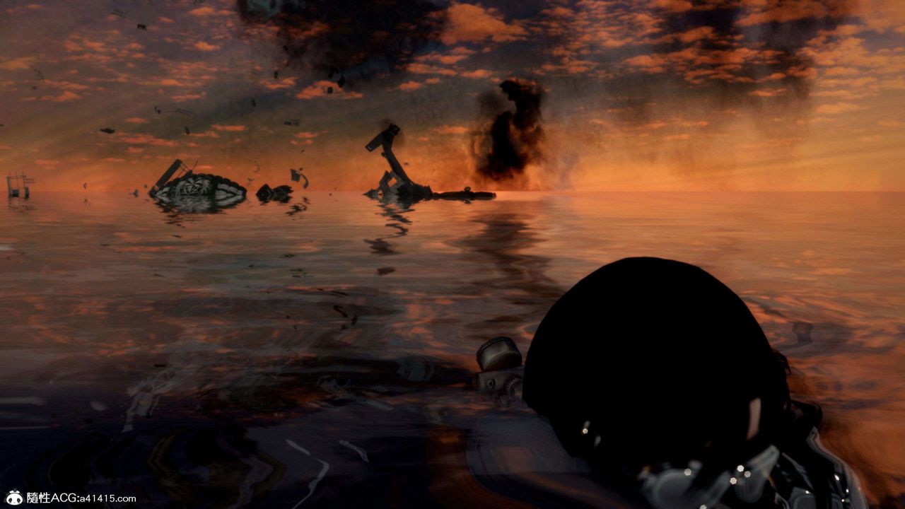 [3D]兽欲の末途第28章【第8话】