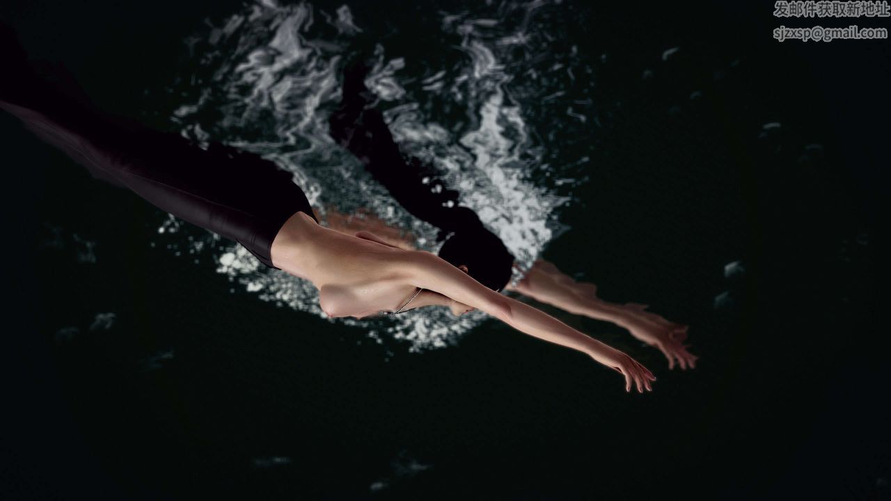 [3D]兽欲の末途第29章【第3话】