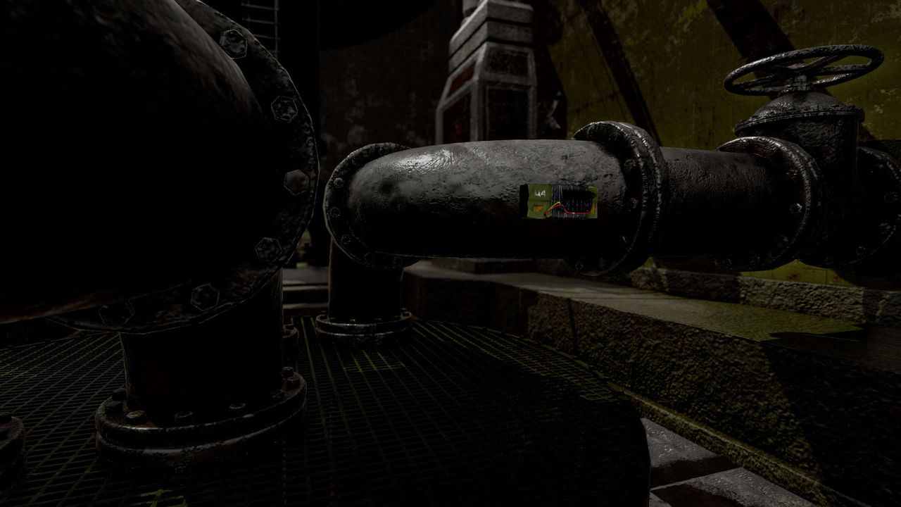 [3D]兽欲の末途第29章【第4话】