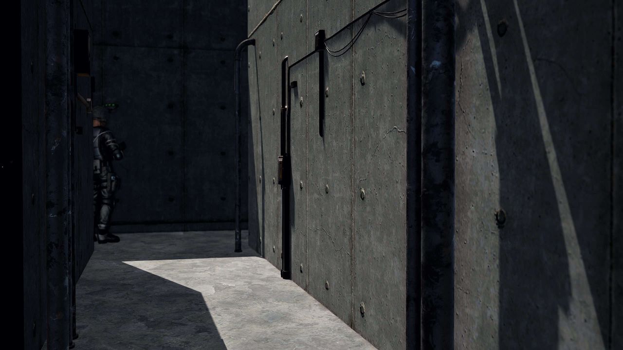 [3D]兽欲の末途第29章【第4话】