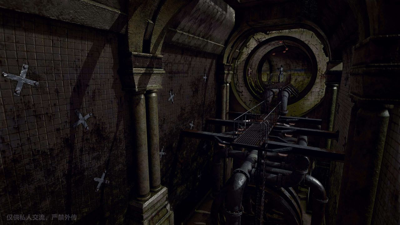 [3D]兽欲の末途第29章【第4话】