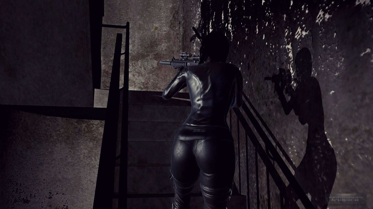 [3D]兽欲の末途第29章【第4话】