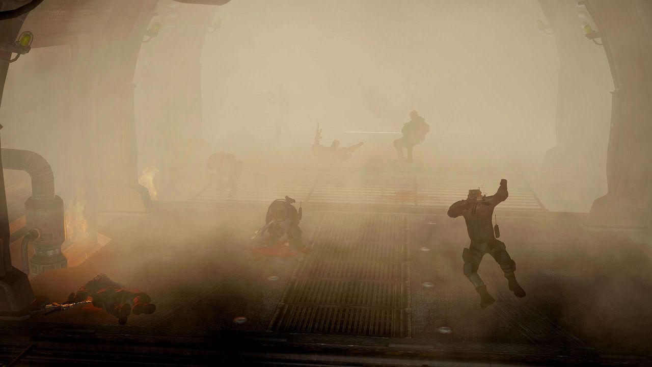 [3D]兽欲の末途第29章【第5话】