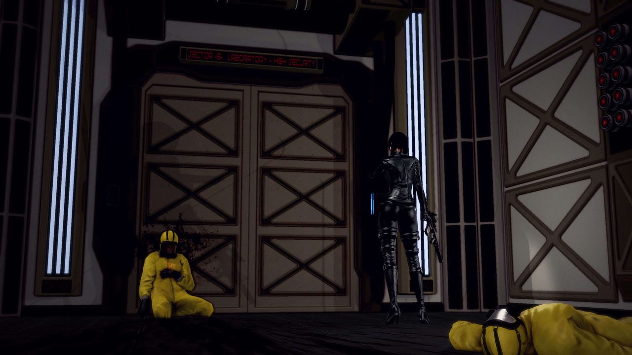 [3D]兽欲の末途第29章【第5话】