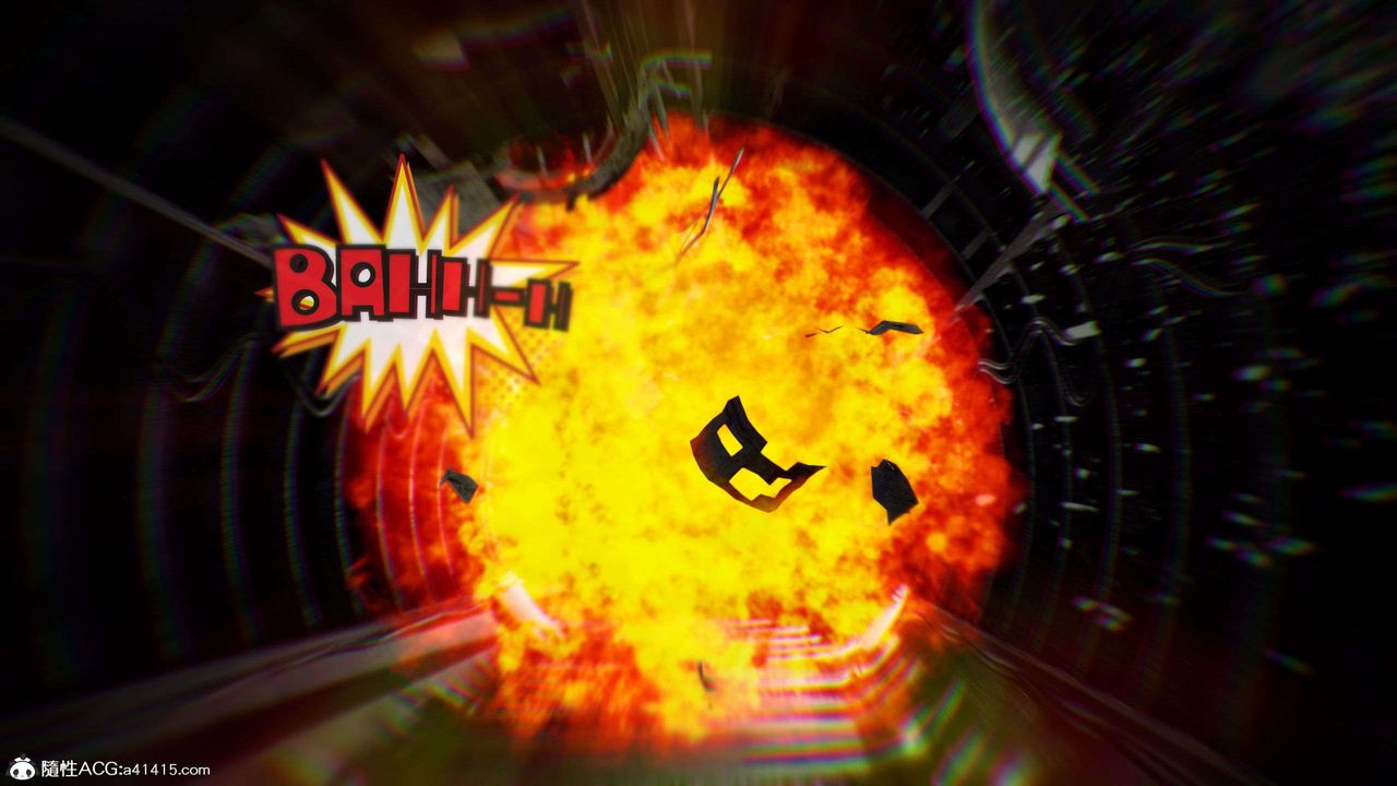 [3D]兽欲の末途第29章【第5话】