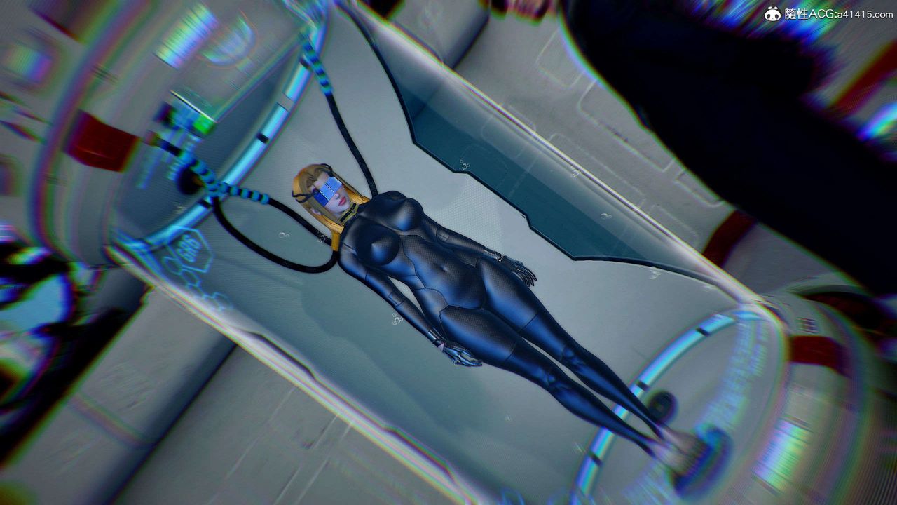 [3D]兽欲の末途第29章【第6话】