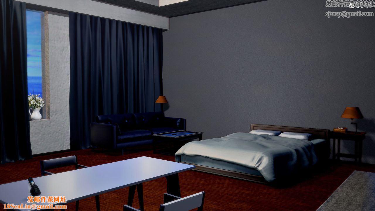 [3D]兽欲の末途第30章【第5话】