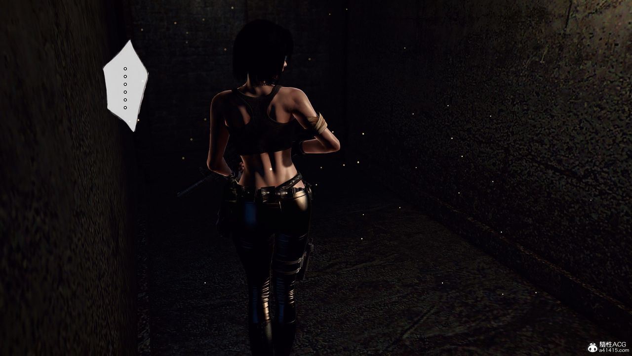 [3D]兽欲の末途第30章【第10话】