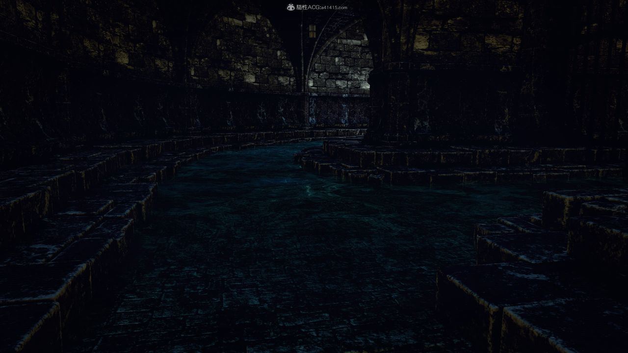 [3D]兽欲の末途第31章【第1话】