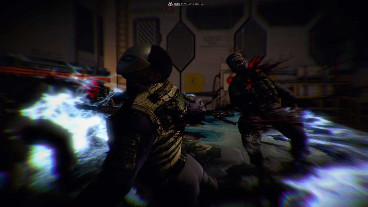 [3D]兽欲の末途第31章【第2话】