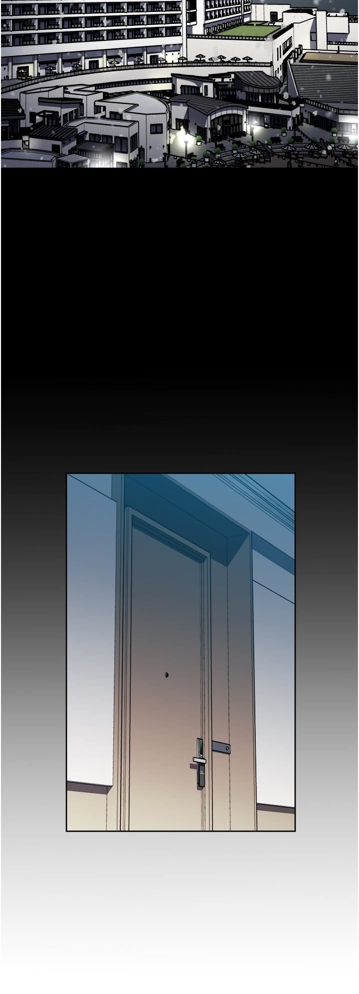 一次就好第39话-紧张万分的第一次