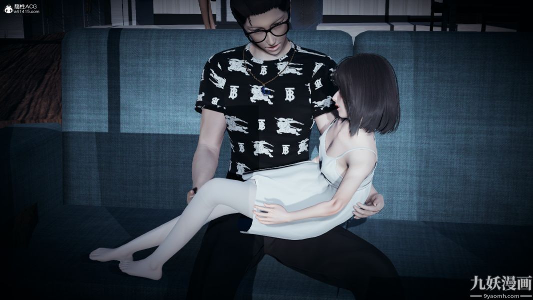 [3D]总裁的夫人沈卉宜01-04+后传后传【第04话】