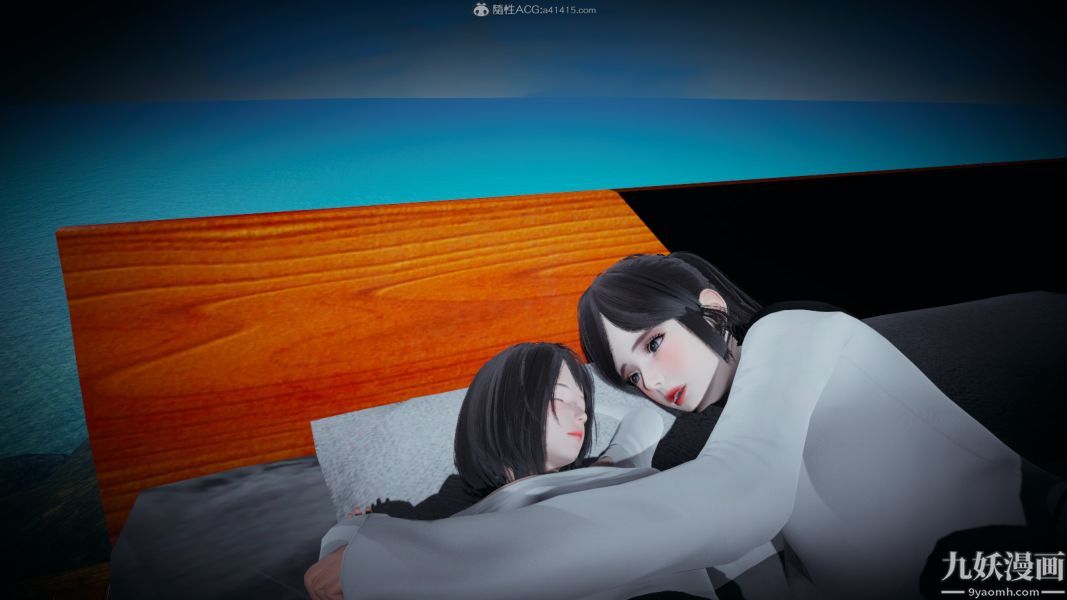 [3D]总裁的夫人沈卉宜01-04+后传后传【第05话】