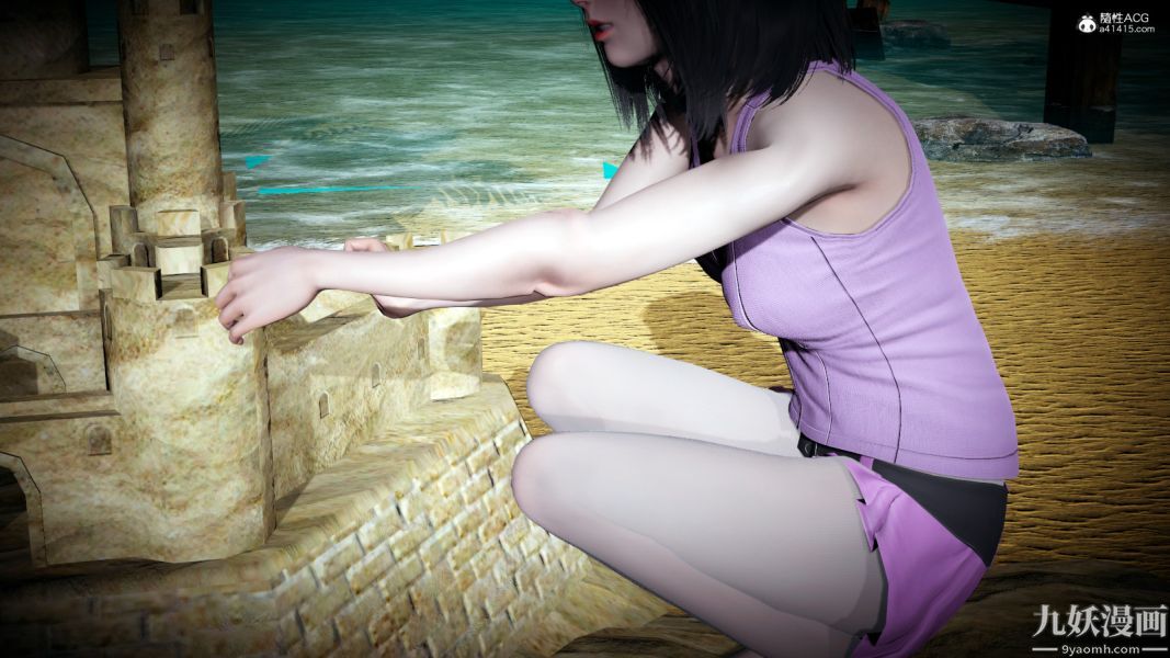 [3D]总裁的夫人沈卉宜01-04+后传后传【第09话】