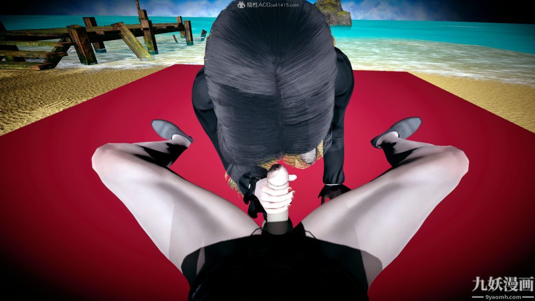 [3D]总裁的夫人沈卉宜01-04+后传后传【第09话】