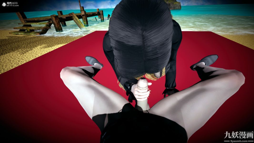 [3D]总裁的夫人沈卉宜01-04+后传后传【第09话】