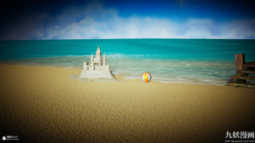 [3D]总裁的夫人沈卉宜01-04+后传后传【最终话】