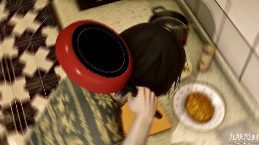 [3D]人妻诱惑第1-3季第16话第二季