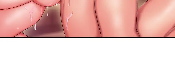 幸福外送员第27话-老闆娘的舌头钻进敏感的地方