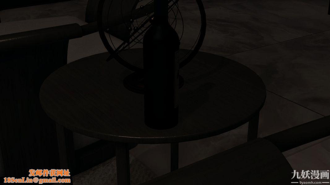 [3D]人妻诱惑第1-3季第17话第三季