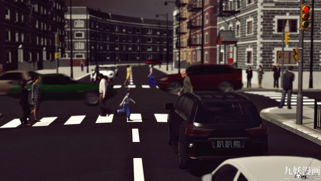 [3D]人妻诱惑第1-3季第21话第三季