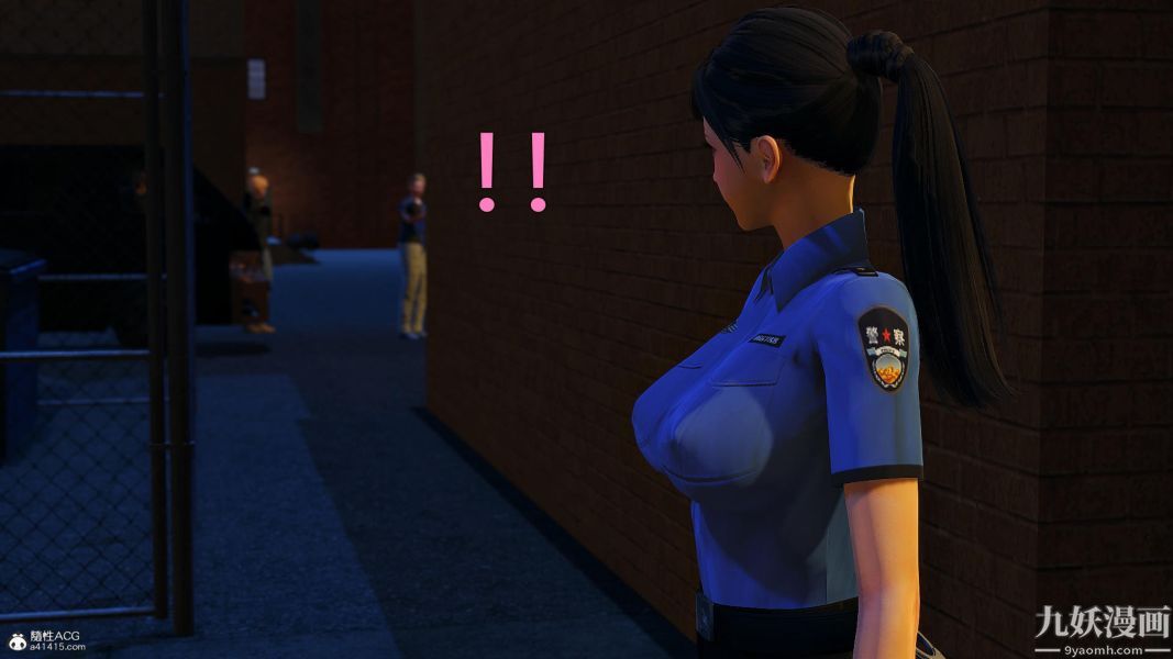 [3D]人妻诱惑第1-3季第25话第三季