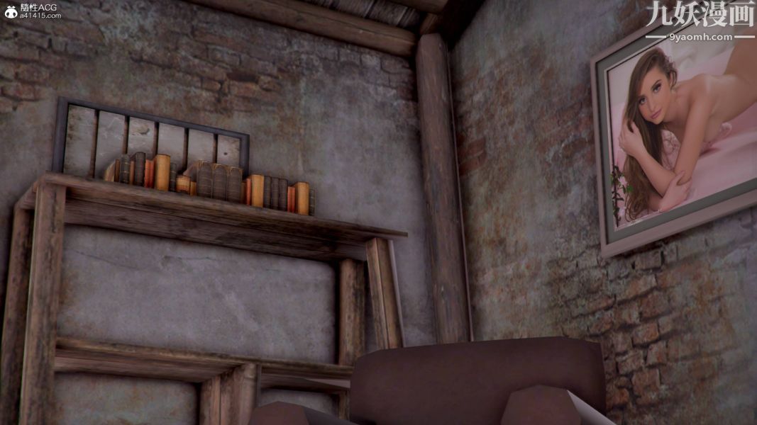 漂亮妈妈被迫受孕[3D]第01话