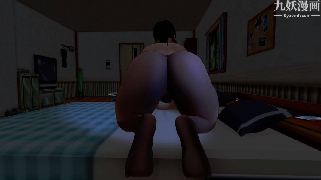 女警故事[3D]第01话中