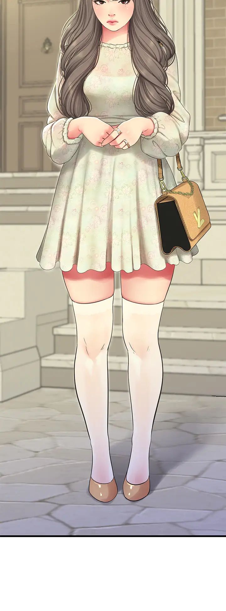 亲家四姊妹第58话-要不要做点犯法的事?