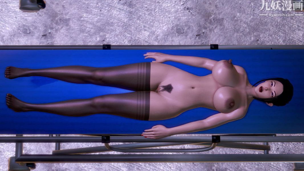 女警故事[3D]第06话