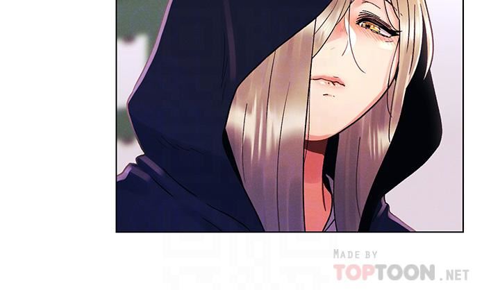 今晚是第一次第30话-我明明这么喜欢你