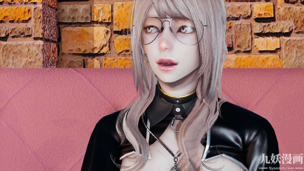 [3D]逆转第二季[完整版]第01章【第01话】